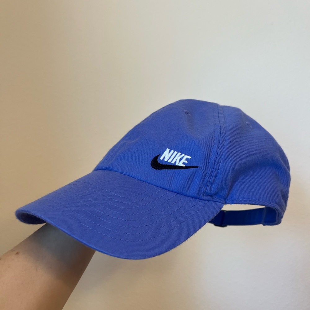 Nike Baseball Cap